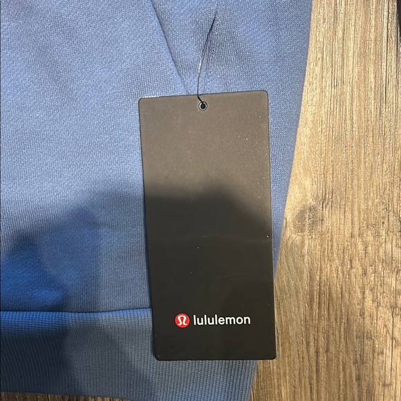 NWT Lululemon Steady State Pullover Hoodie - Picture 3 of 5